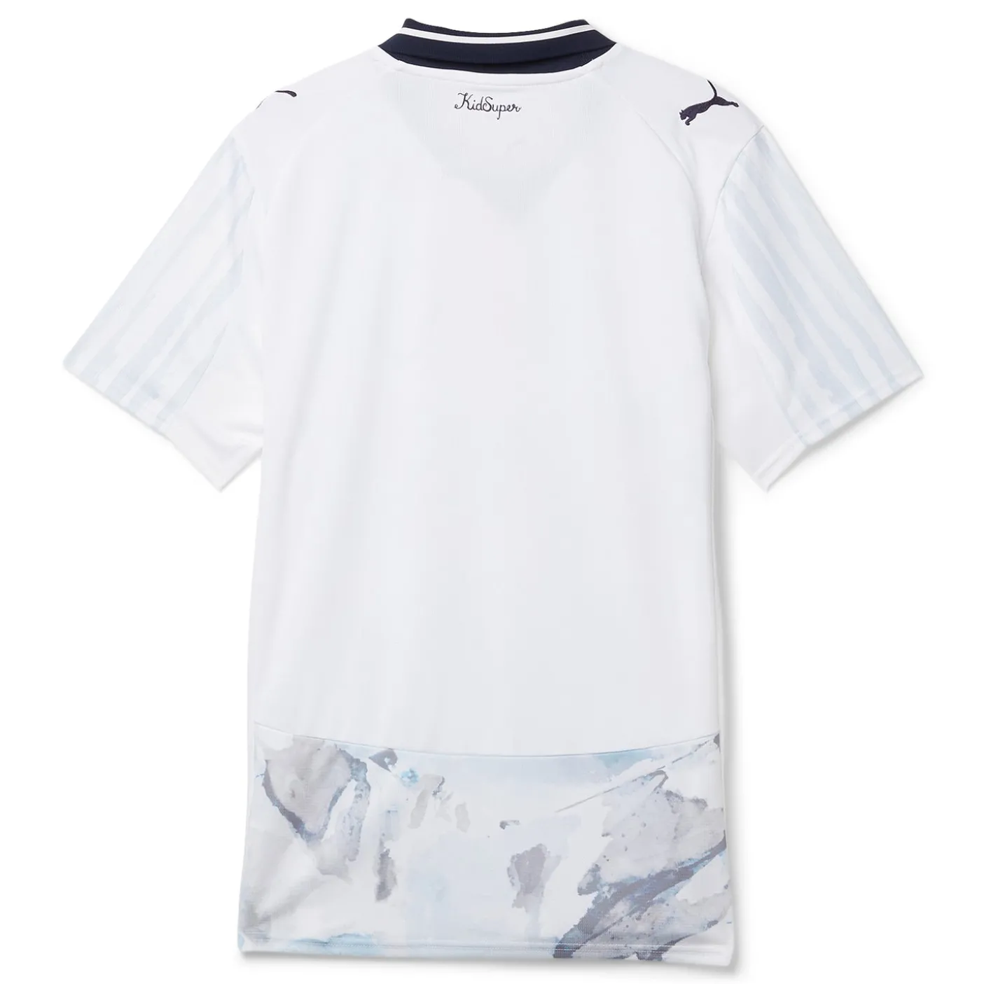 Puma x Kidsuper MTY Jersey Replica
