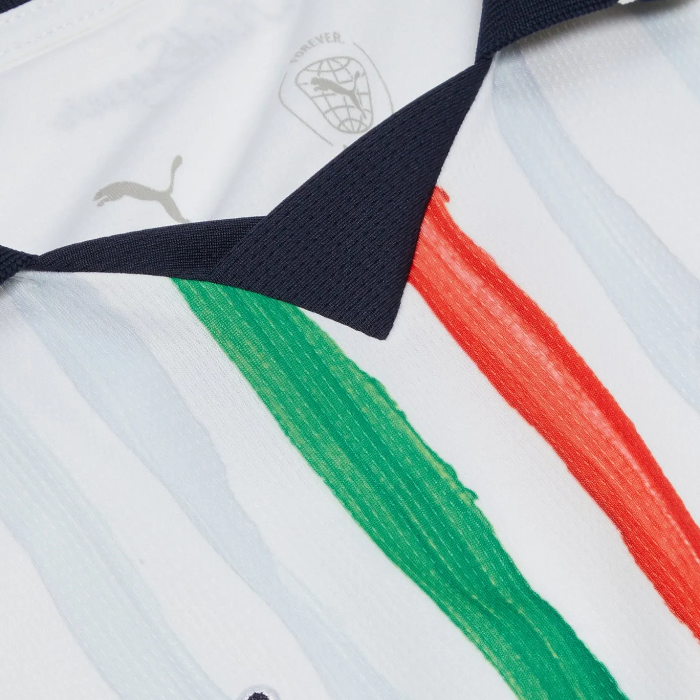 Puma x Kidsuper MTY Jersey Replica