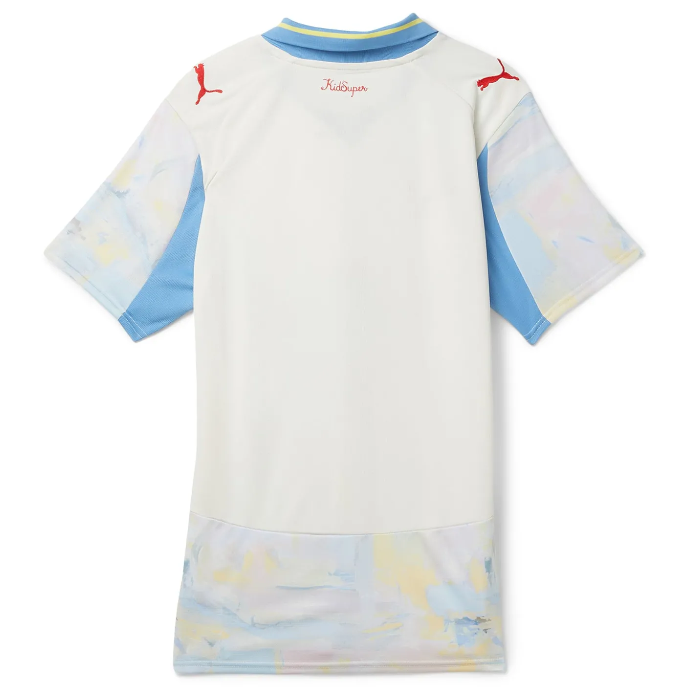 Puma x Kidsuper RBS Jersey Replica