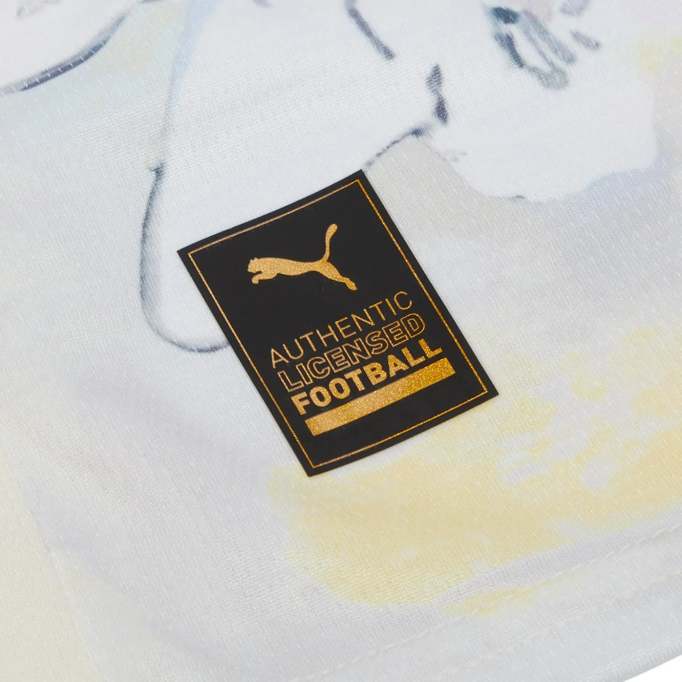Puma x Kidsuper RBS Jersey Replica