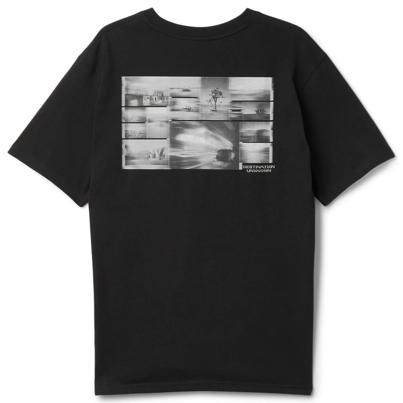 Puma x Liberaiders Tee