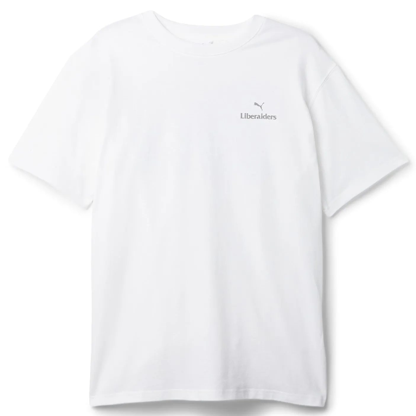 Puma x Liberaiders Tee