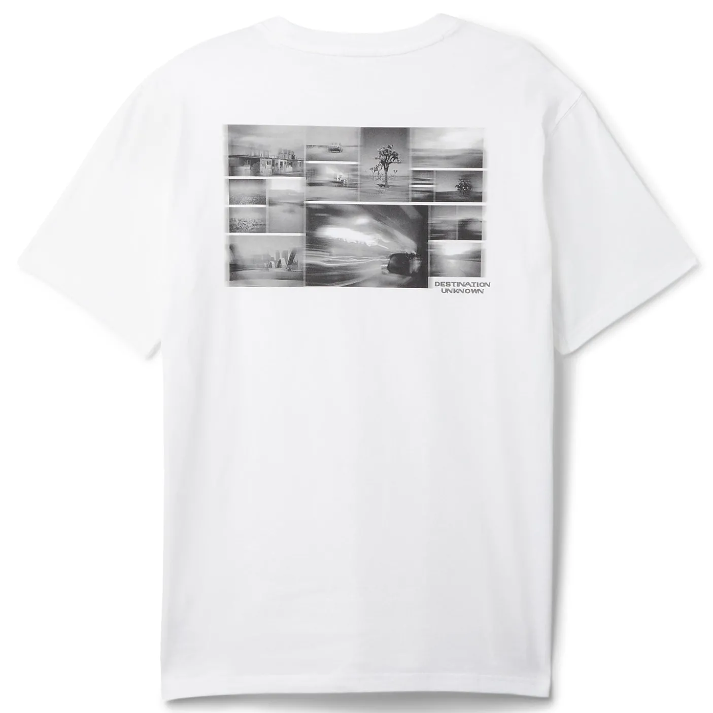 Puma x Liberaiders Tee