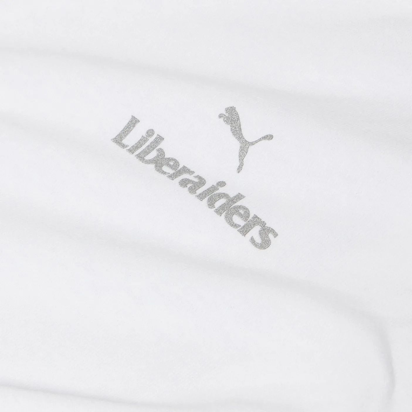 Puma x Liberaiders Tee
