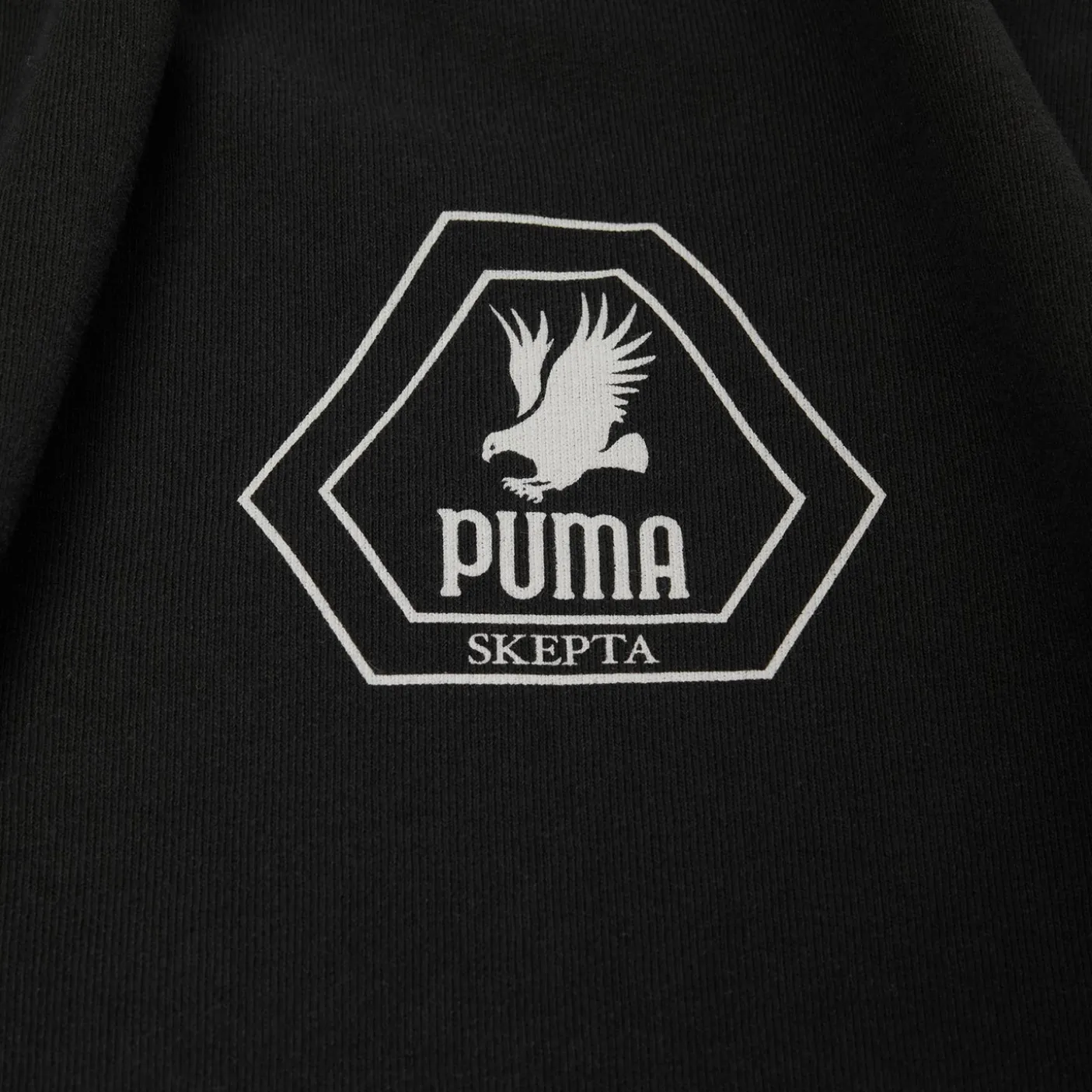 Puma x Skepta Graphic Tee