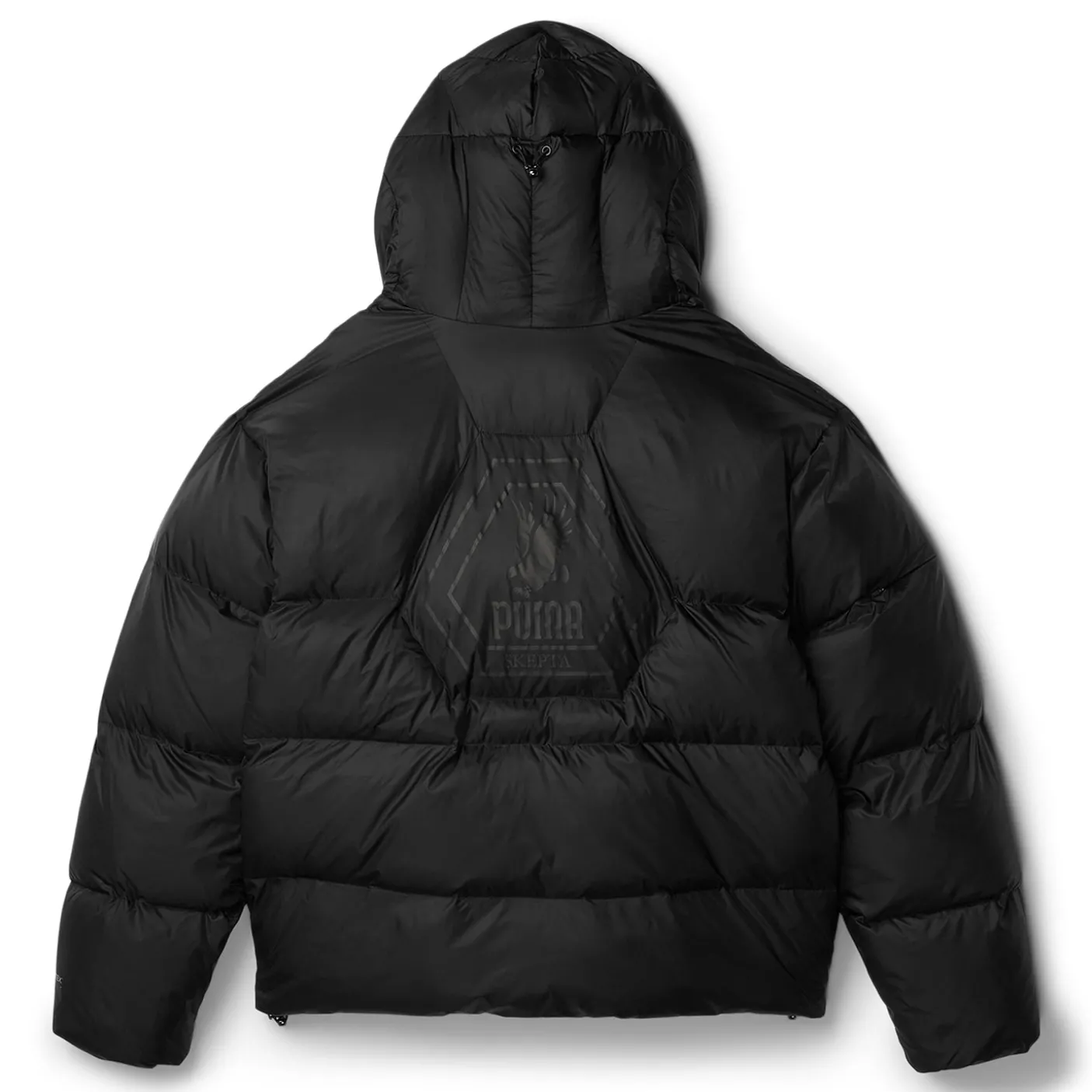 Puma x Skepta Pertex Puffer Jacket