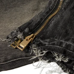 PURPLE Brand Full Side Zip
