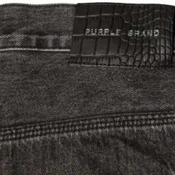 PURPLE Brand Full Side Zip