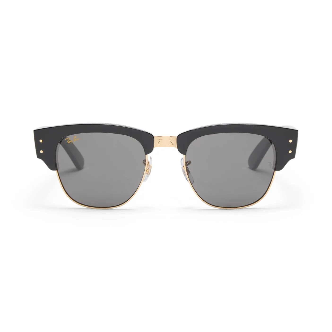 Ray Ban Mega Clubmaster Blacked Out Collection