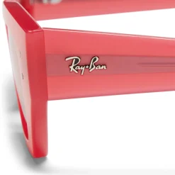 Ray Ban Zena Sunglasses