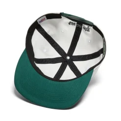 Real Bad Man Real Okra Hat