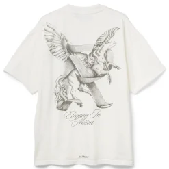 REPRESENT Elegance In Motion T-Shirt
