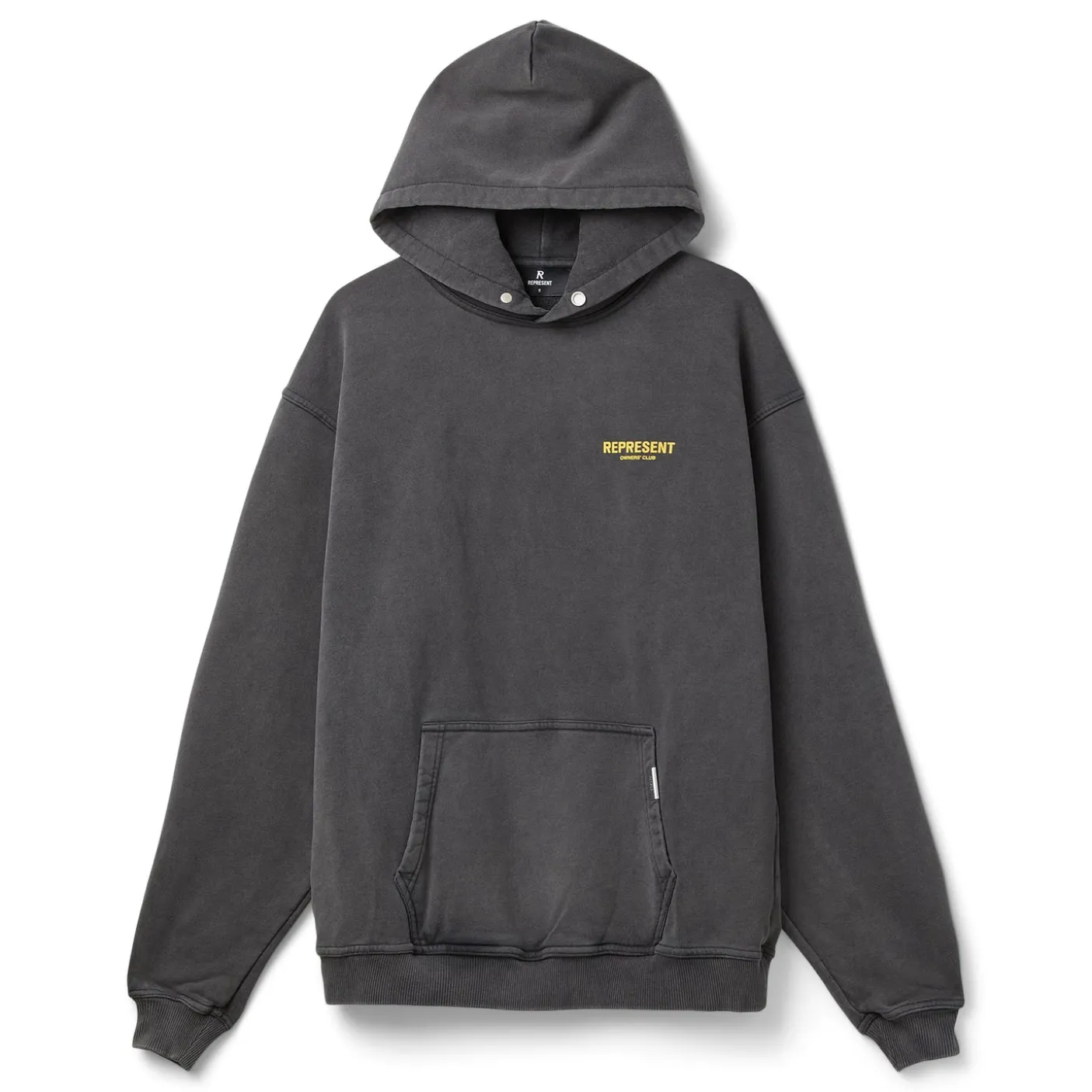 REPRESENT Owners Club Hoodie