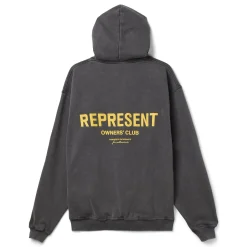 REPRESENT Owners Club Hoodie