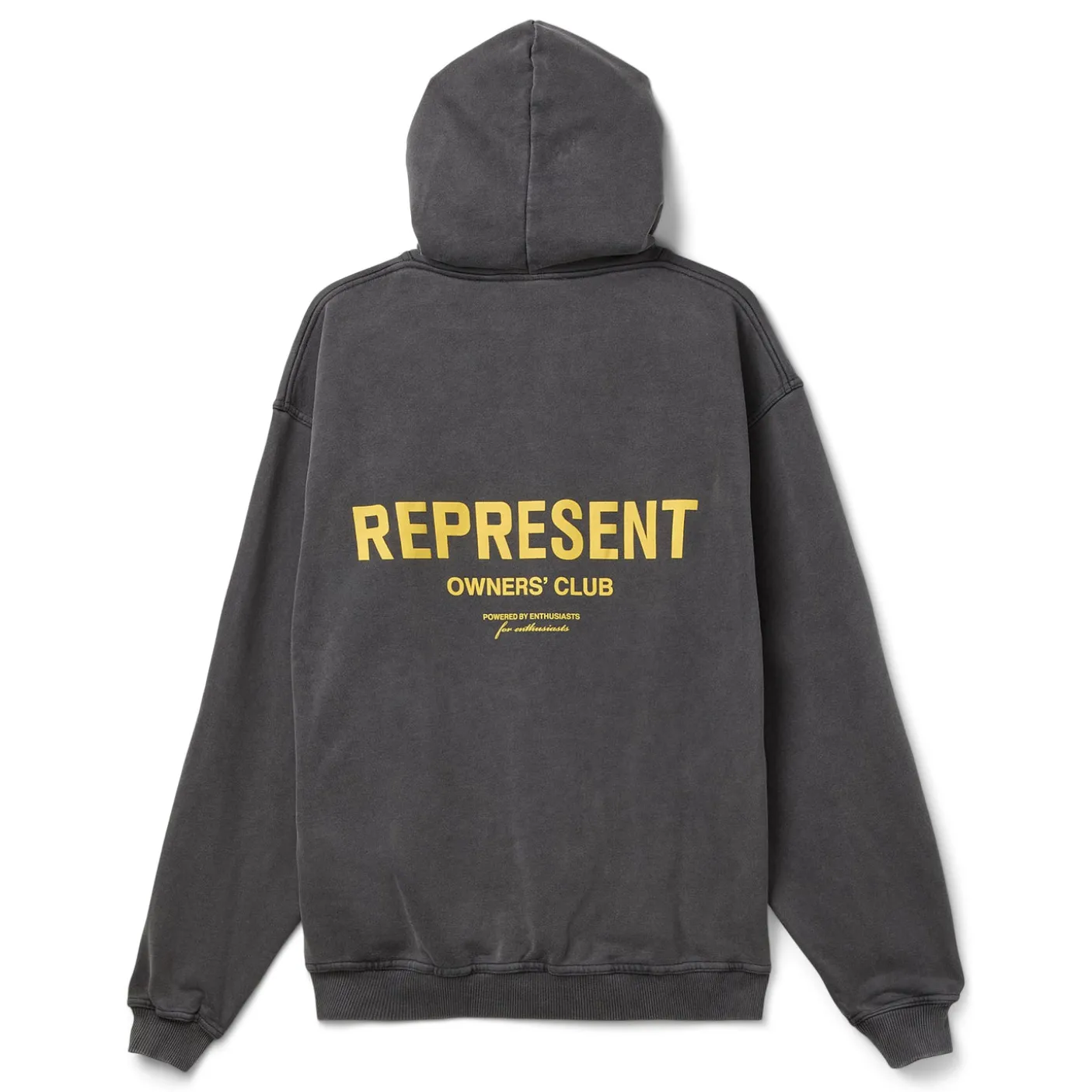 REPRESENT Owners Club Hoodie
