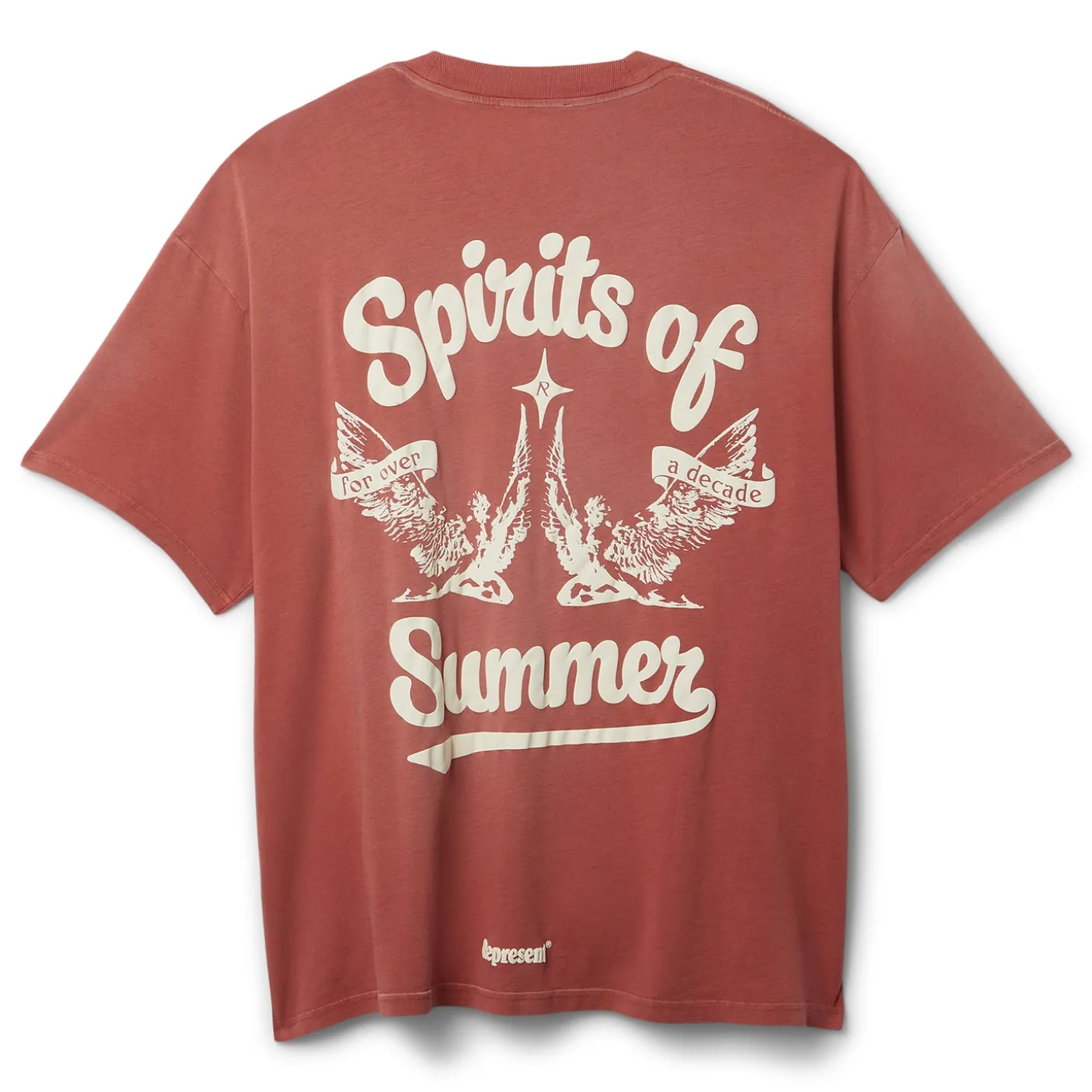 REPRESENT Sprits of Summer T-Shirt