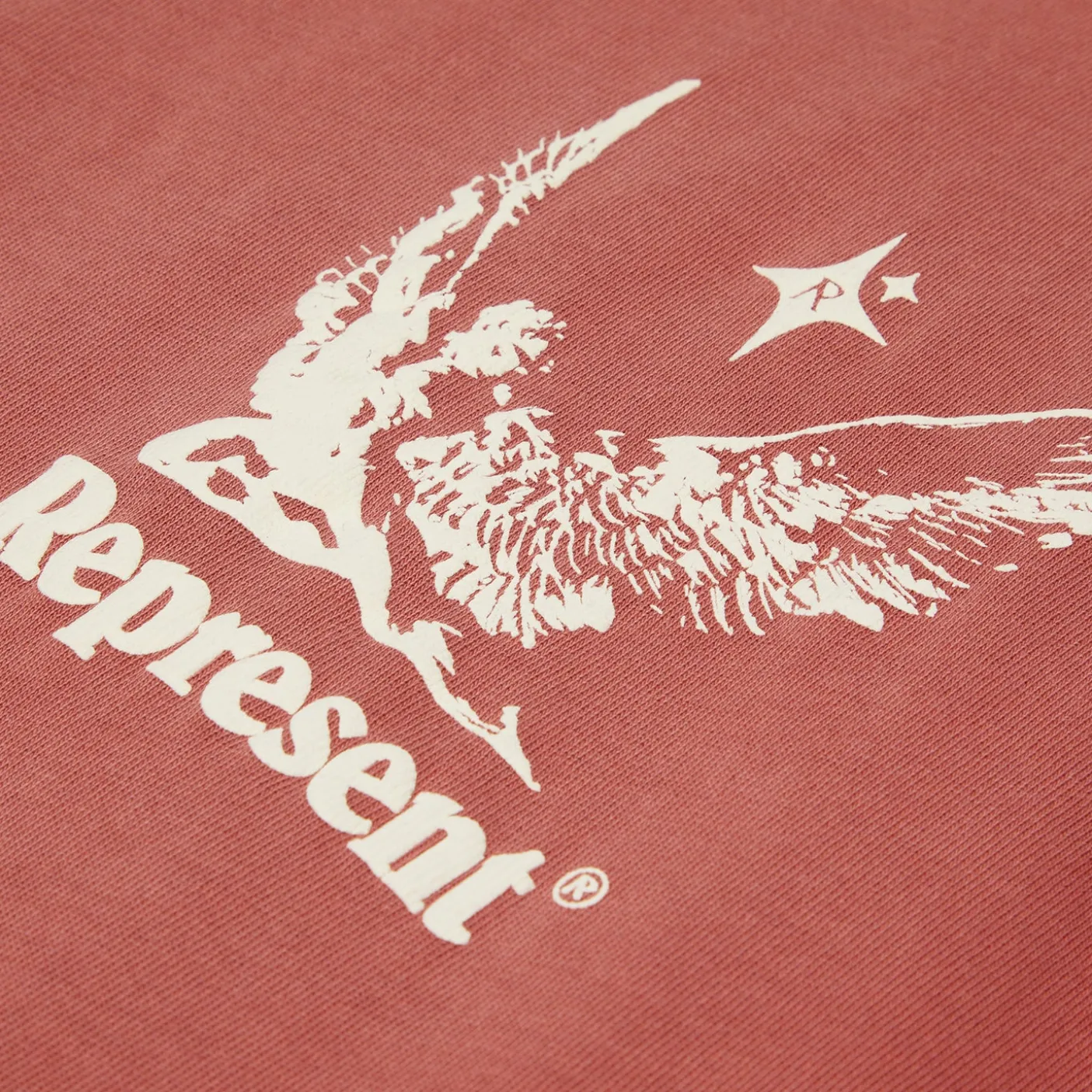 REPRESENT Sprits of Summer T-Shirt