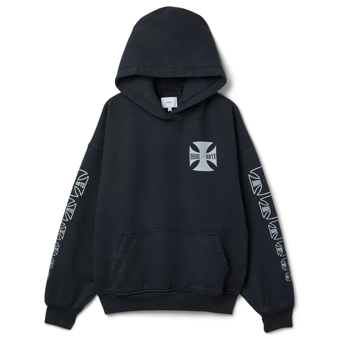 Rhude Boys Hoodie
