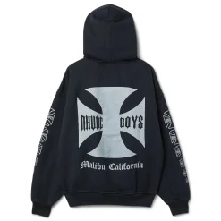 Rhude Boys Hoodie