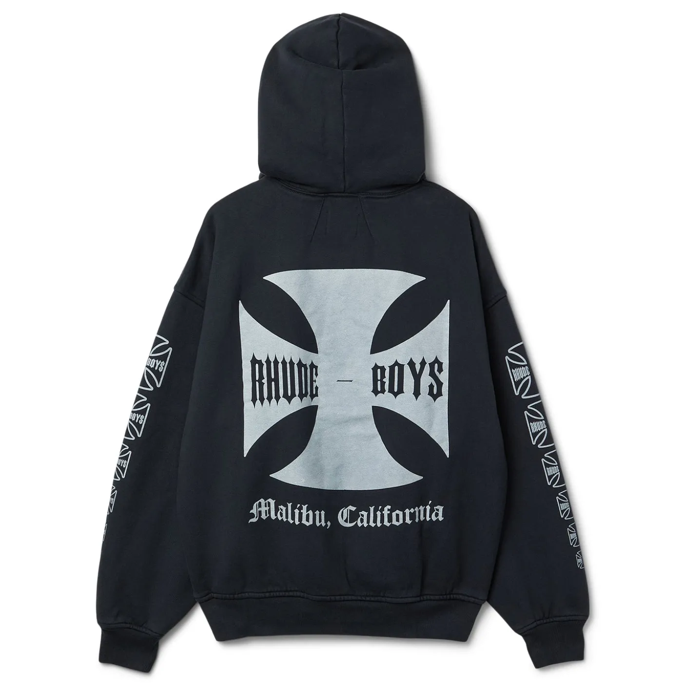Rhude Boys Hoodie
