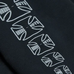 Rhude Boys Hoodie