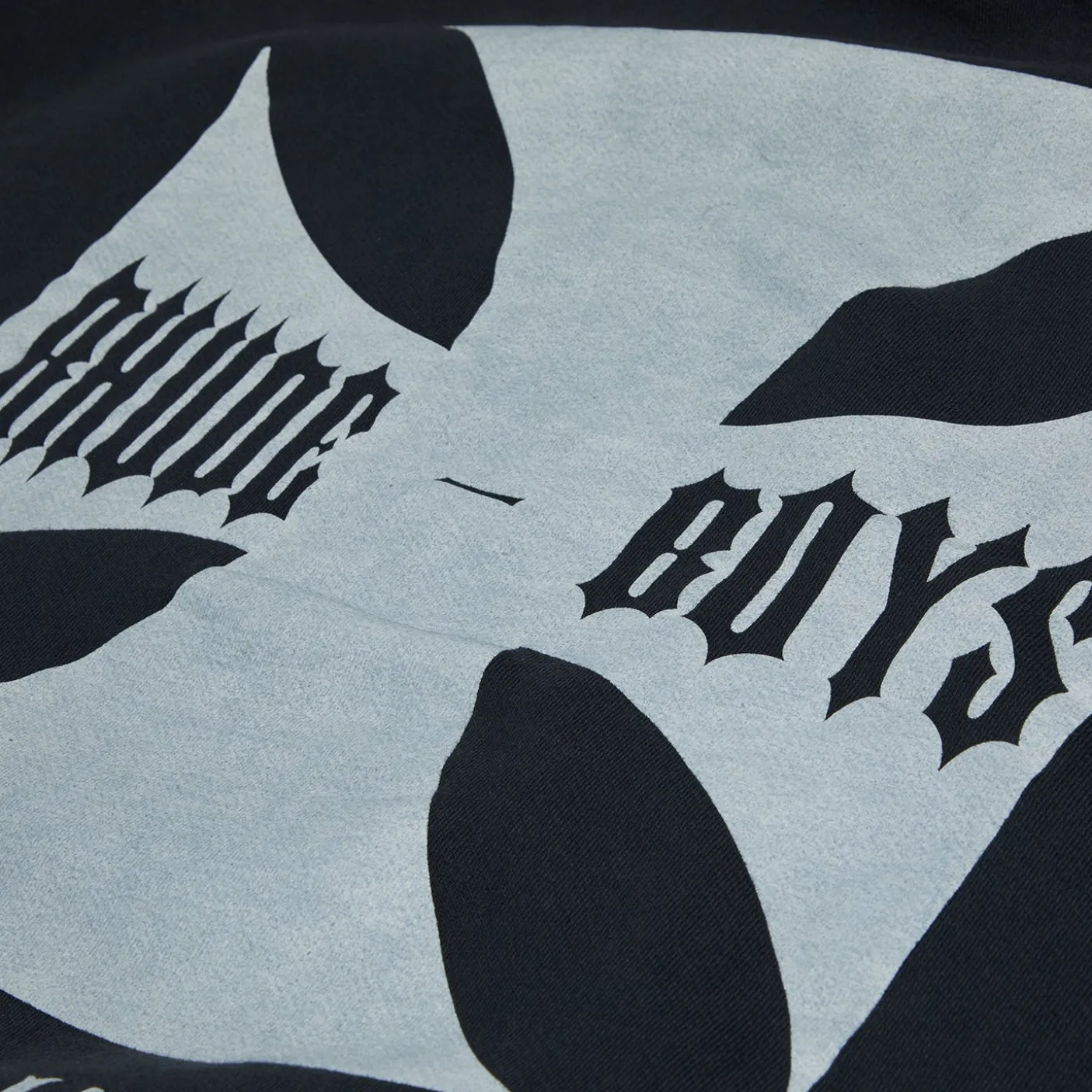 Rhude Boys Hoodie