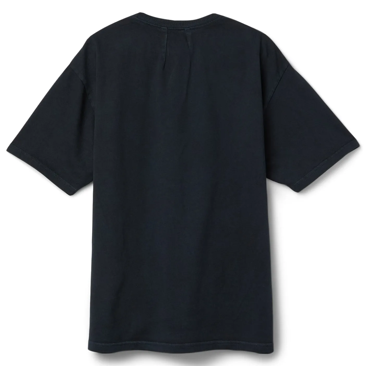 Rhude International Racing Logo Tee