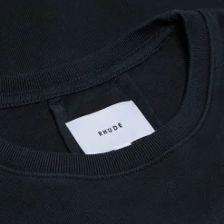 Rhude International Racing Logo Tee