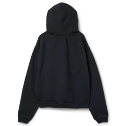 Rhude International Racing Logo Hoodie
