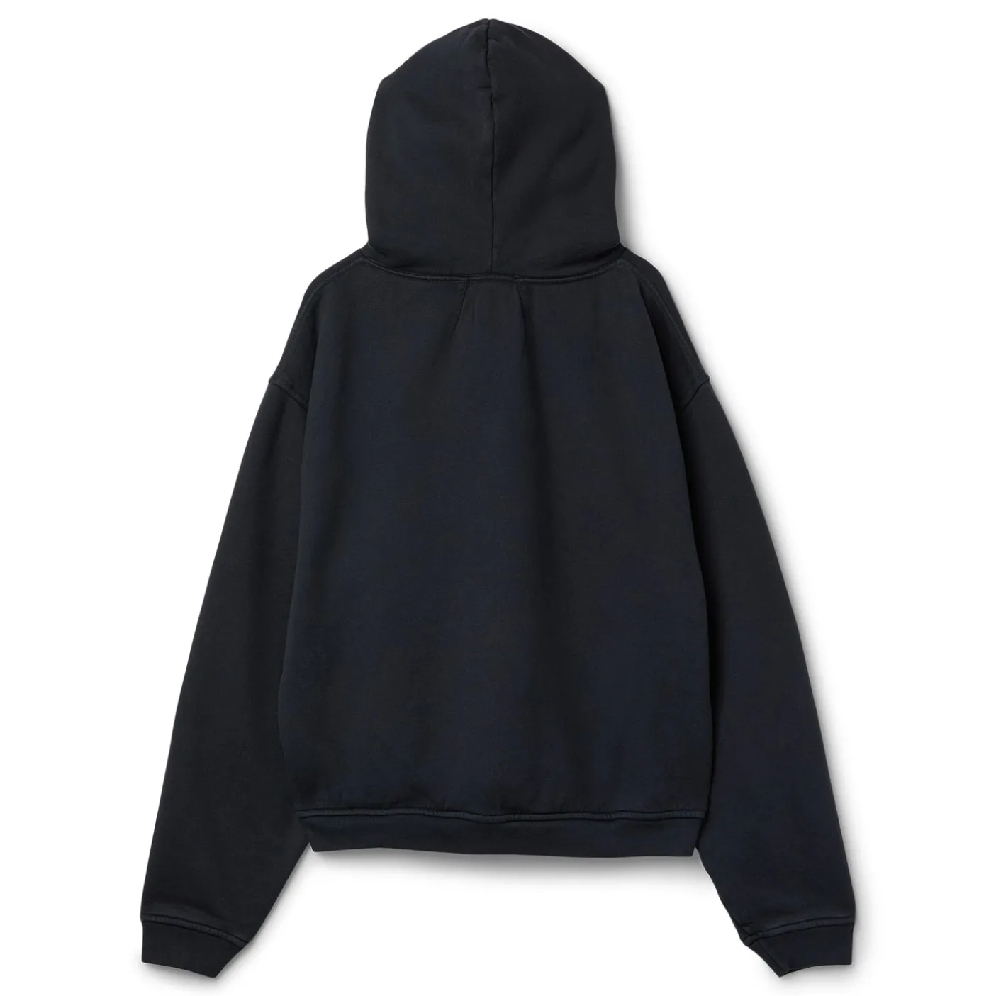 Rhude International Racing Logo Hoodie