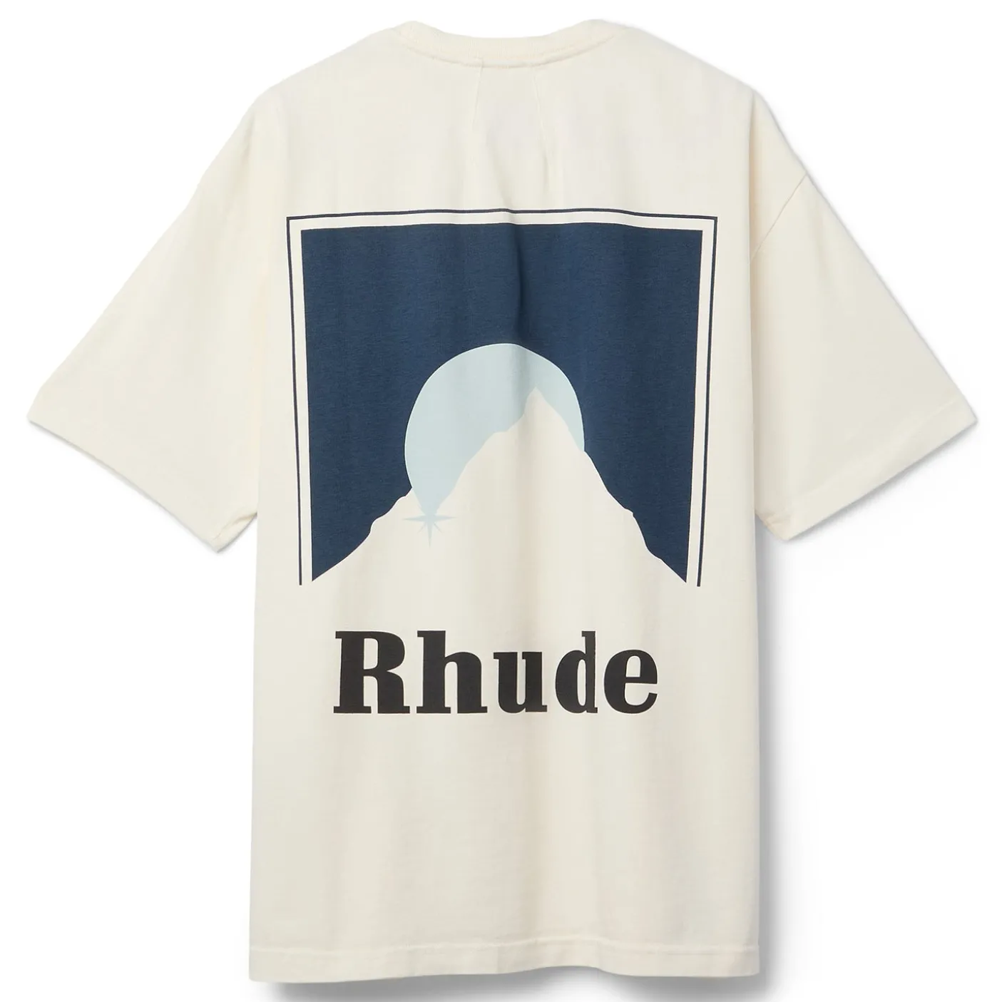 Rhude Moonlight Tee
