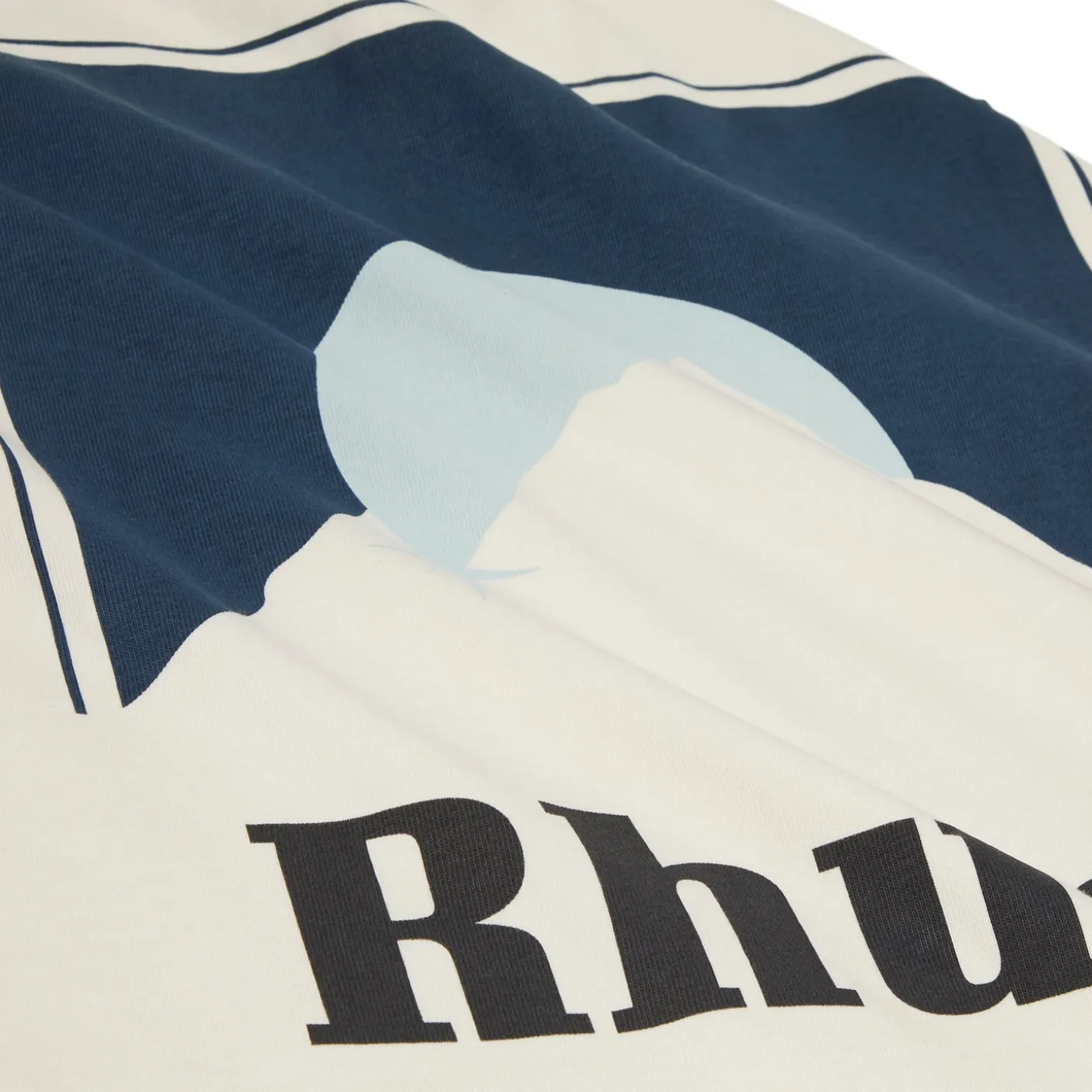 Rhude Moonlight Tee