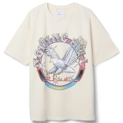 Rhude Notting Hill Eagle Tee