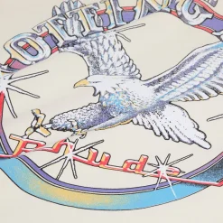 Rhude Notting Hill Eagle Tee