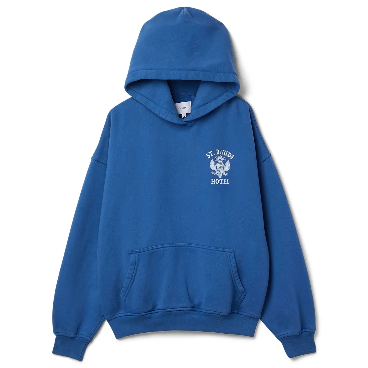 Rhude ST. Rhude Seal Hoodie