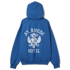 Rhude ST. Rhude Seal Hoodie