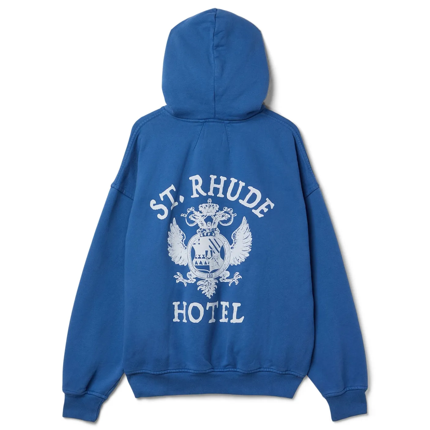 Rhude ST. Rhude Seal Hoodie