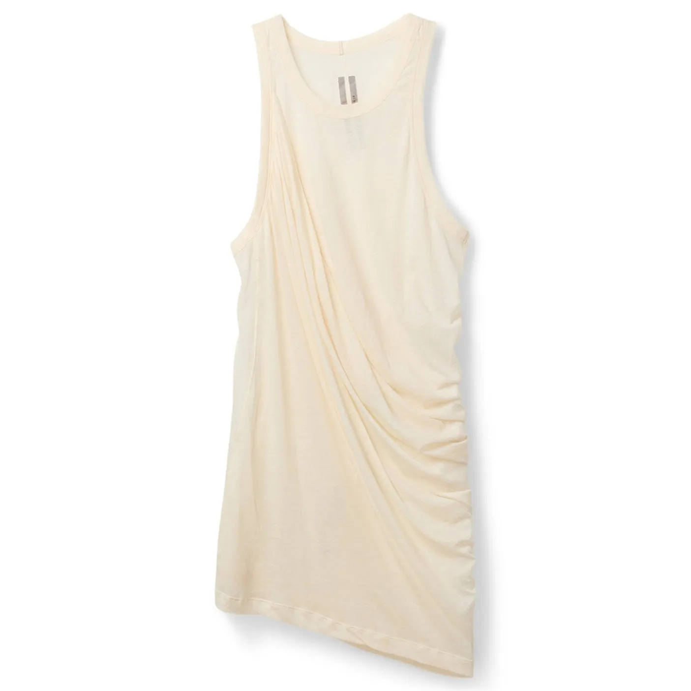 Rick Owens Anthem Tank Top