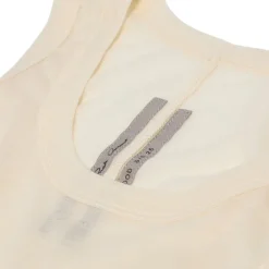 Rick Owens Anthem Tank Top