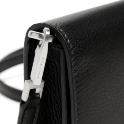 Rick Owens Baguette Clutch