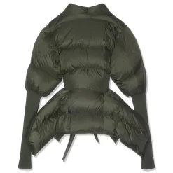 Rick Owens Batwing Duvet