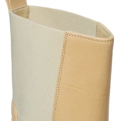 Rick Owens Beatle Mega Tractor Boots