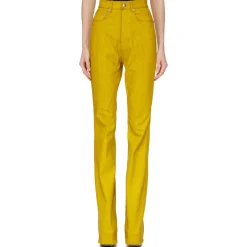 Rick Owens Bolan Bootcut Pants