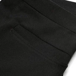 Rick Owens Cut Off Mini Skirt