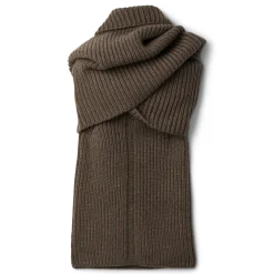 Rick Owens DBL Banded Turtleneck