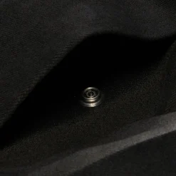 Rick Owens Denim Lido Worker Jacket