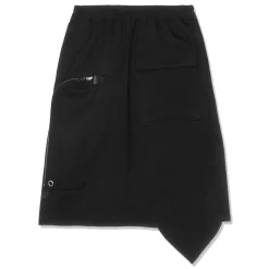 Rick Owens Dracca Skirt