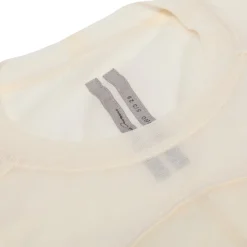 Rick Owens Drain T-Shirt