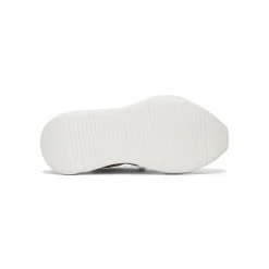 Rick Owens DRKSHDW Abstract Low Sneaker