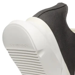 Rick Owens DRKSHDW Abstract Low Sneaker